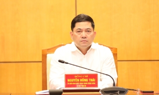 Ban Chỉ đạo An ninh mạng quốc gia tổ chức phiên họp thứ nhất năm 2026